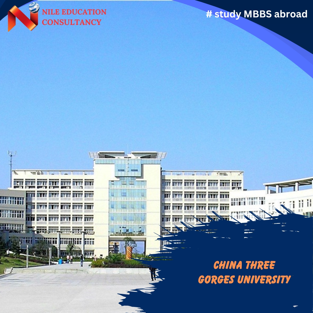 Study MBBS in China